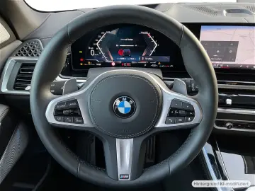 BMW X5 xDrive40d M Sportpaket Pro-Sky Lounge Panoram