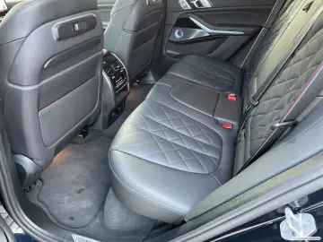 BMW X5 xDrive40d M Sportpaket Pro-Sky Lounge Panoram