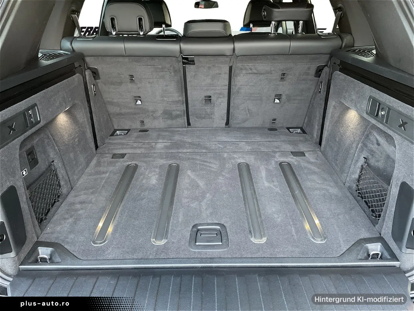 BMW X5 xDrive40d M Sportpaket Pro-Sky Lounge Panoram