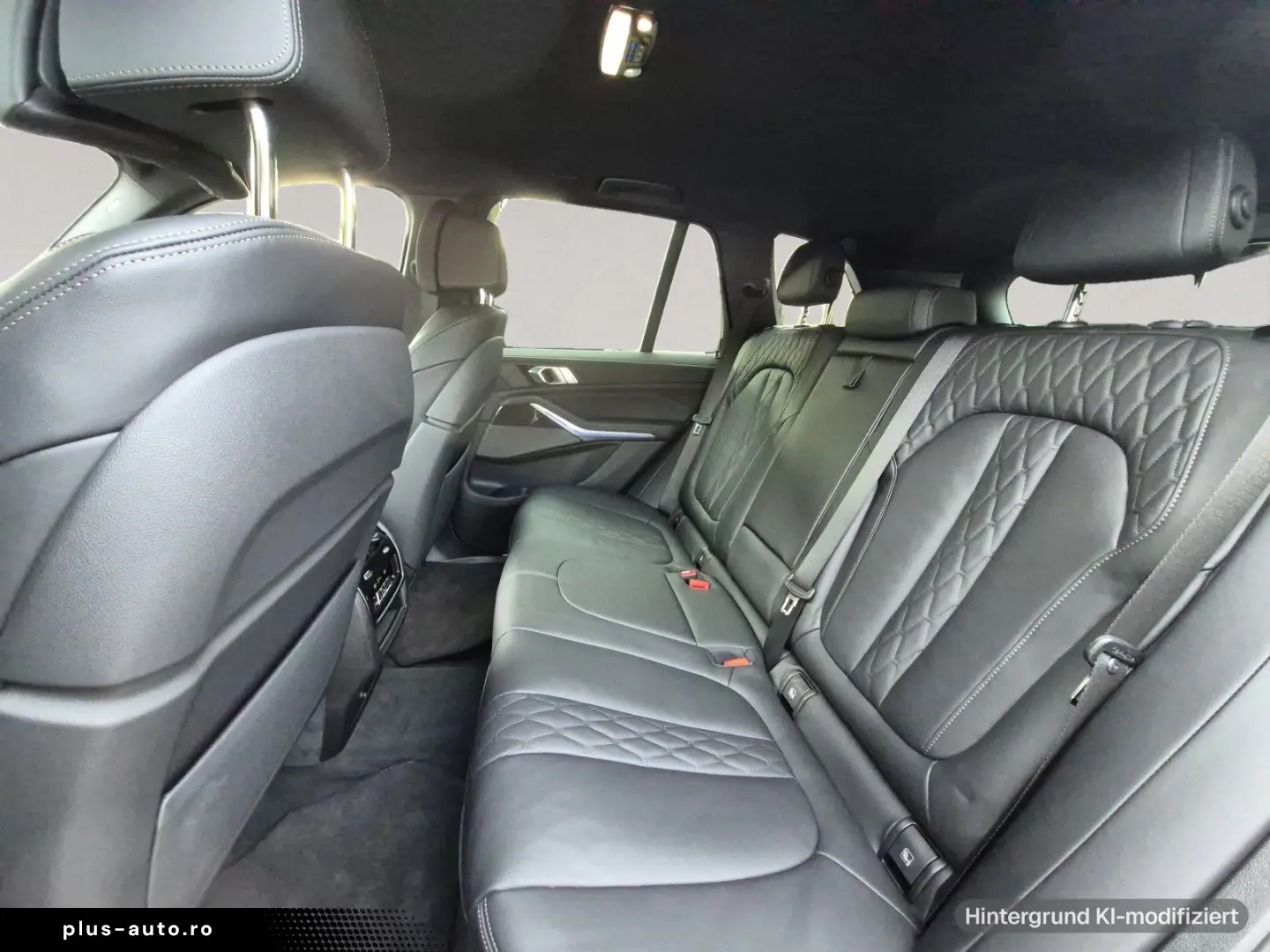 BMW X5 xDrive40i M Sport   GARANTIE-bis-05.2030
