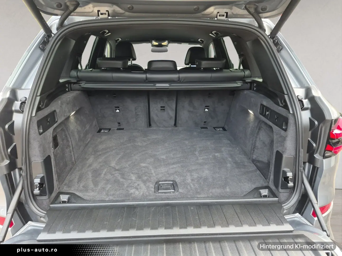 BMW X5 xDrive40i M Sport   GARANTIE-bis-05.2030