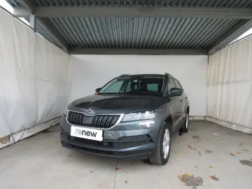 SKODA KAROQ 1.5 TSI 150CP Style DSG