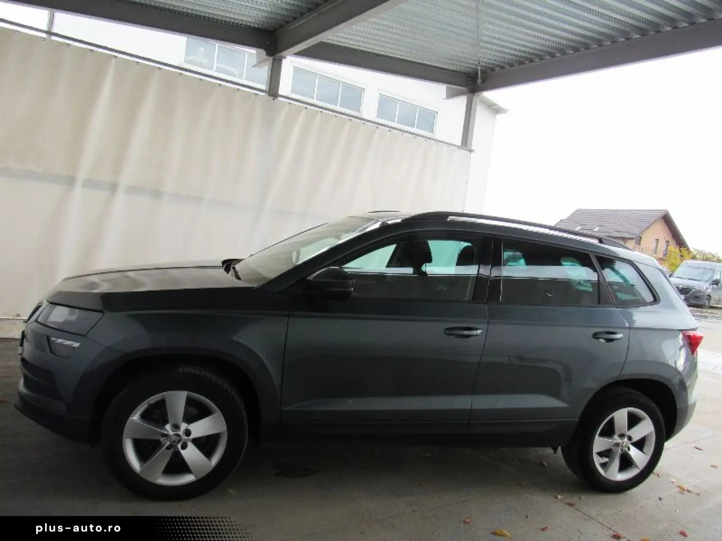 SKODA KAROQ 1.5 TSI 150CP Style DSG