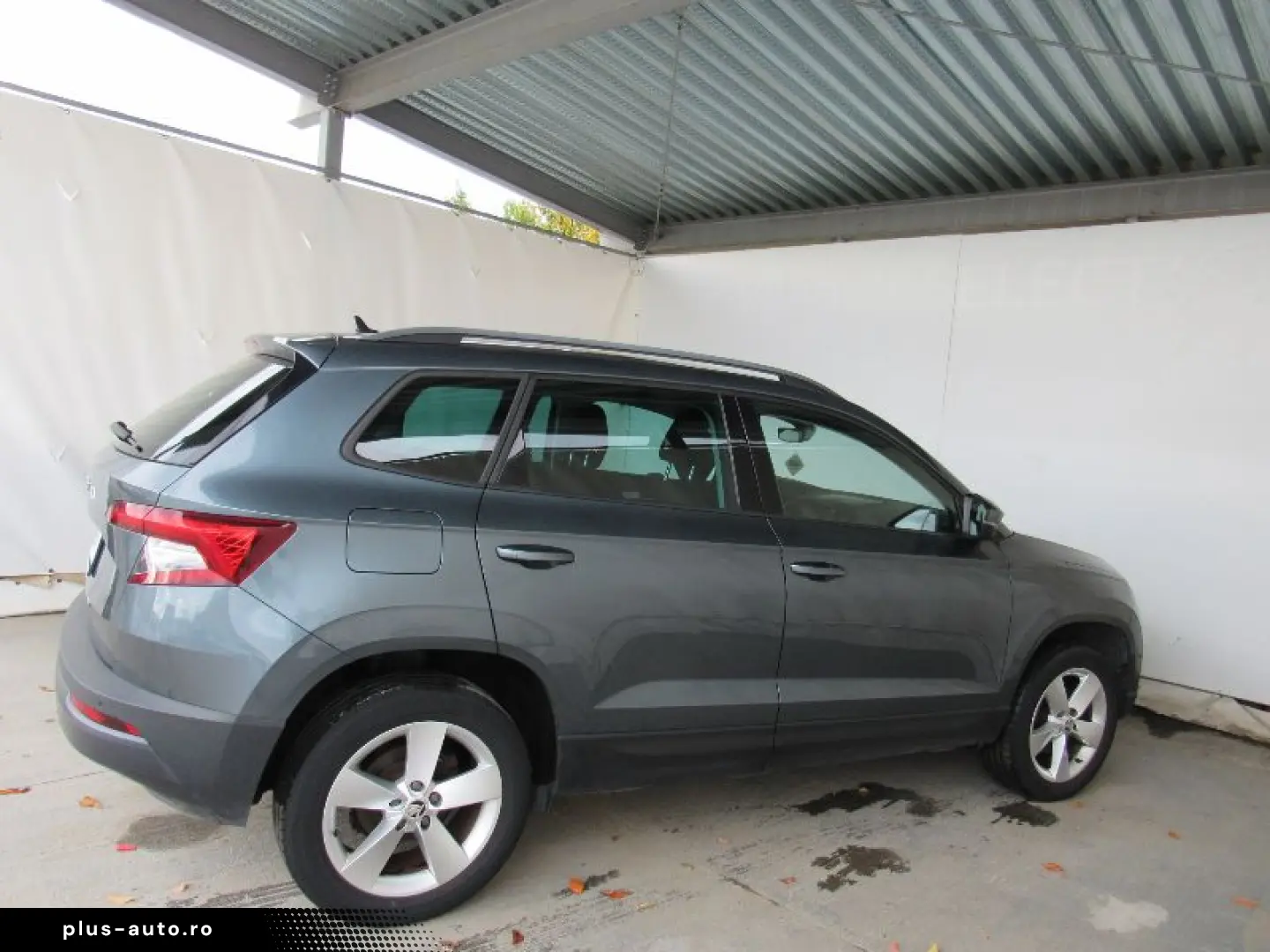 SKODA KAROQ 1.5 TSI 150CP Style DSG