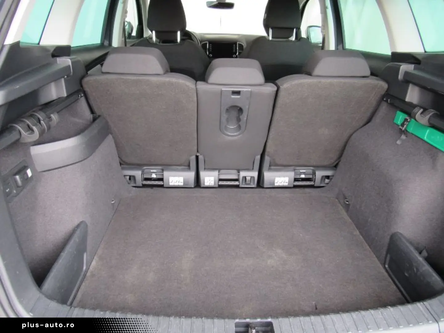 SKODA KAROQ 1.5 TSI 150CP Style DSG