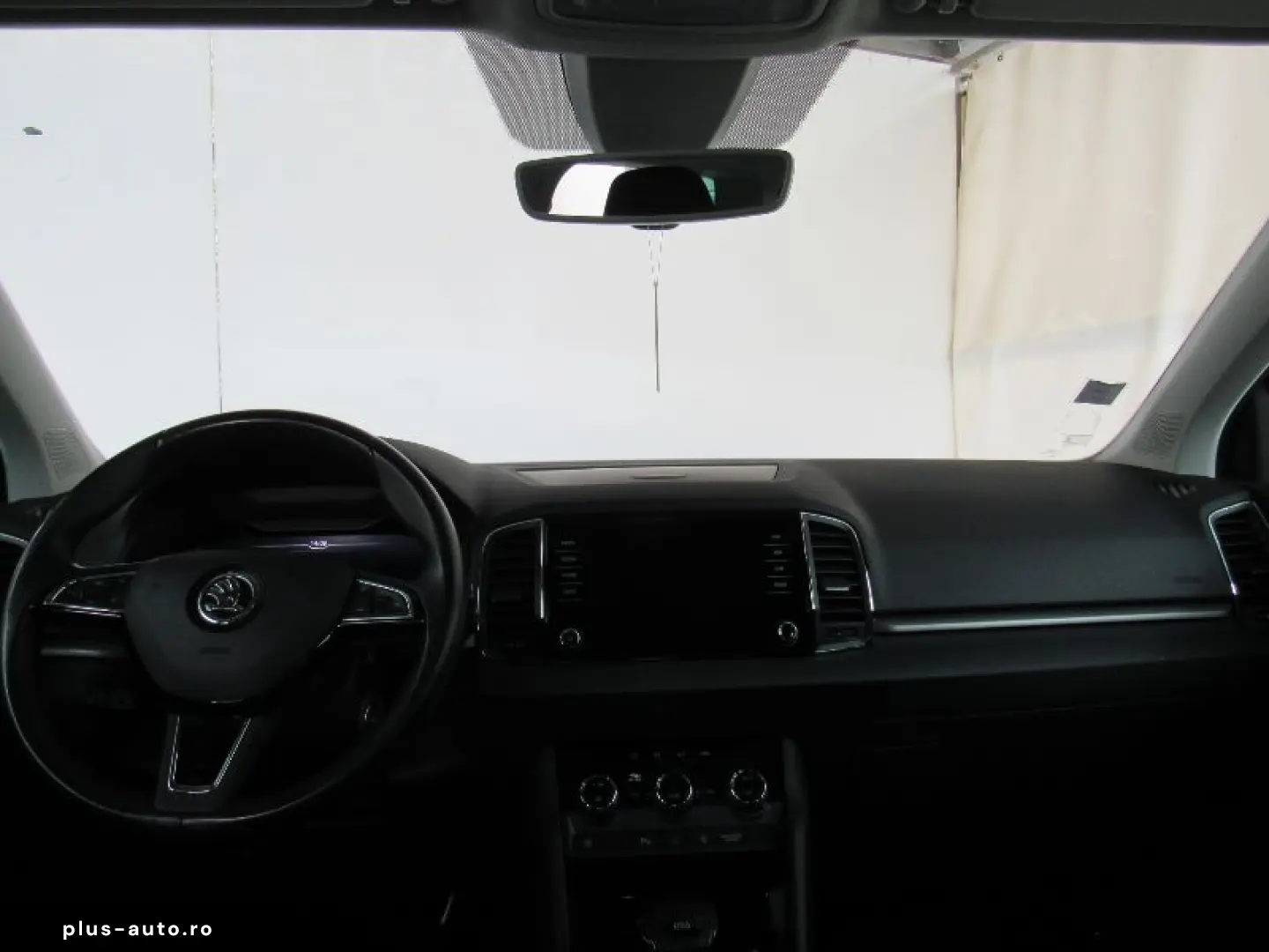 SKODA KAROQ 1.5 TSI 150CP Style DSG
