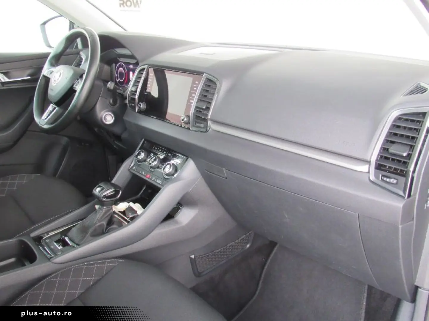SKODA KAROQ 1.5 TSI 150CP Style DSG