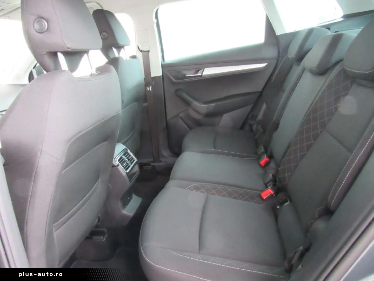 SKODA KAROQ 1.5 TSI 150CP Style DSG