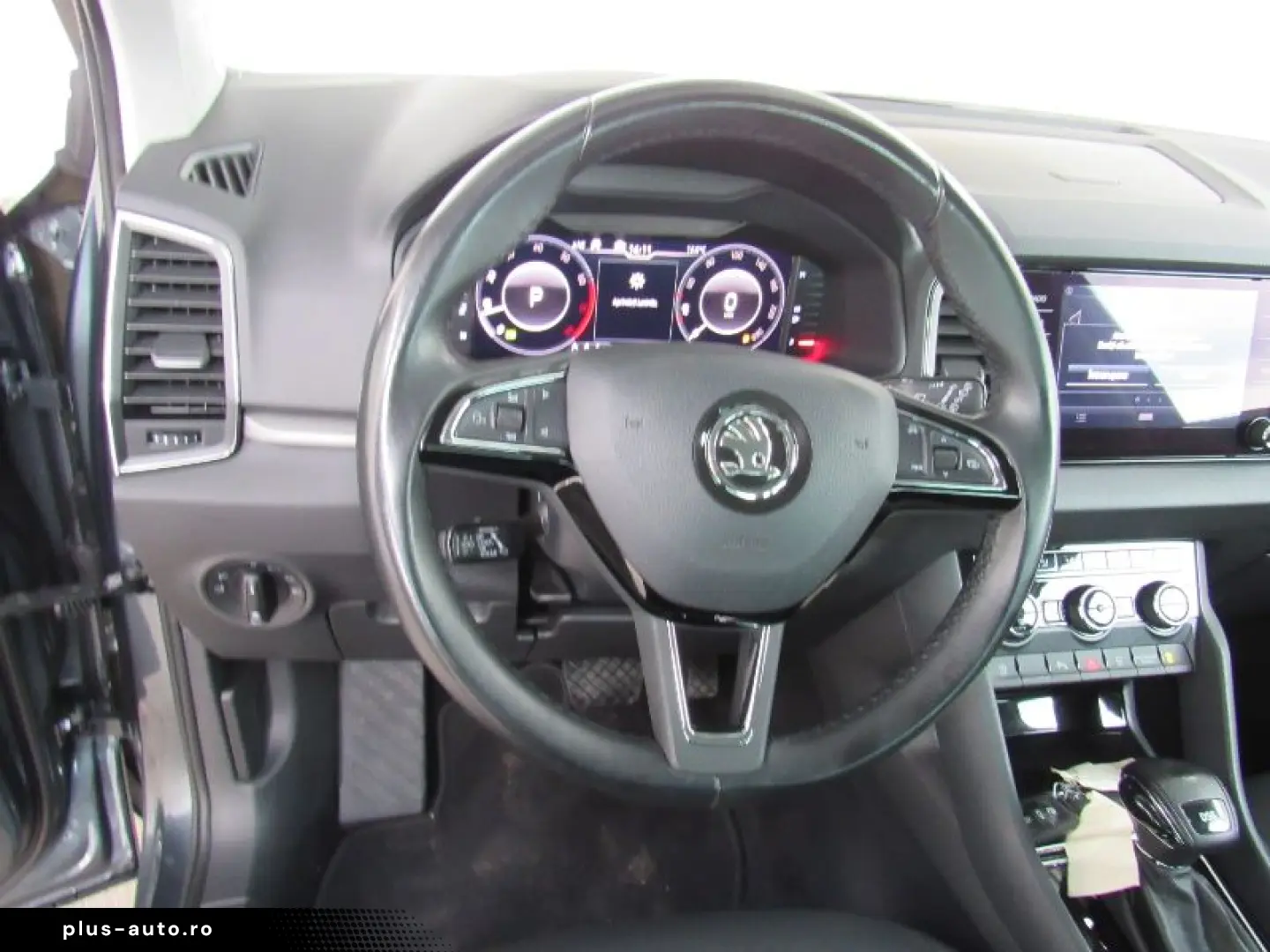 SKODA KAROQ 1.5 TSI 150CP Style DSG