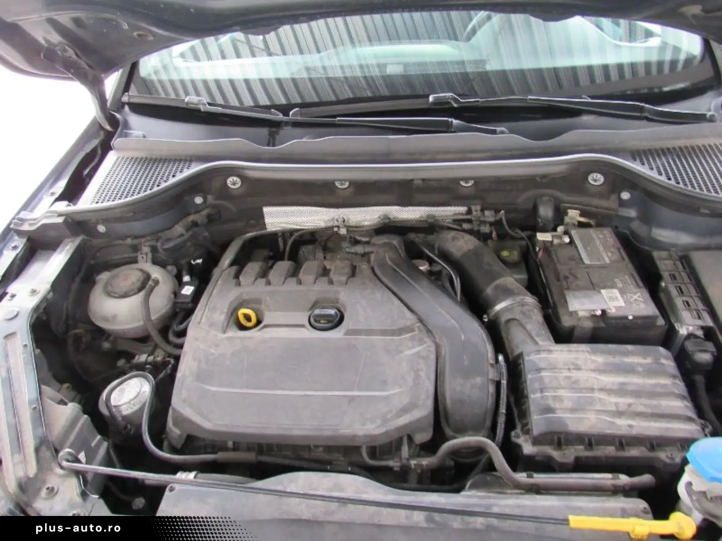 SKODA KAROQ 1.5 TSI 150CP Style DSG