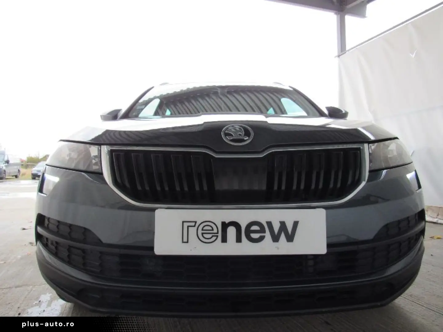 SKODA KAROQ 1.5 TSI 150CP Style DSG