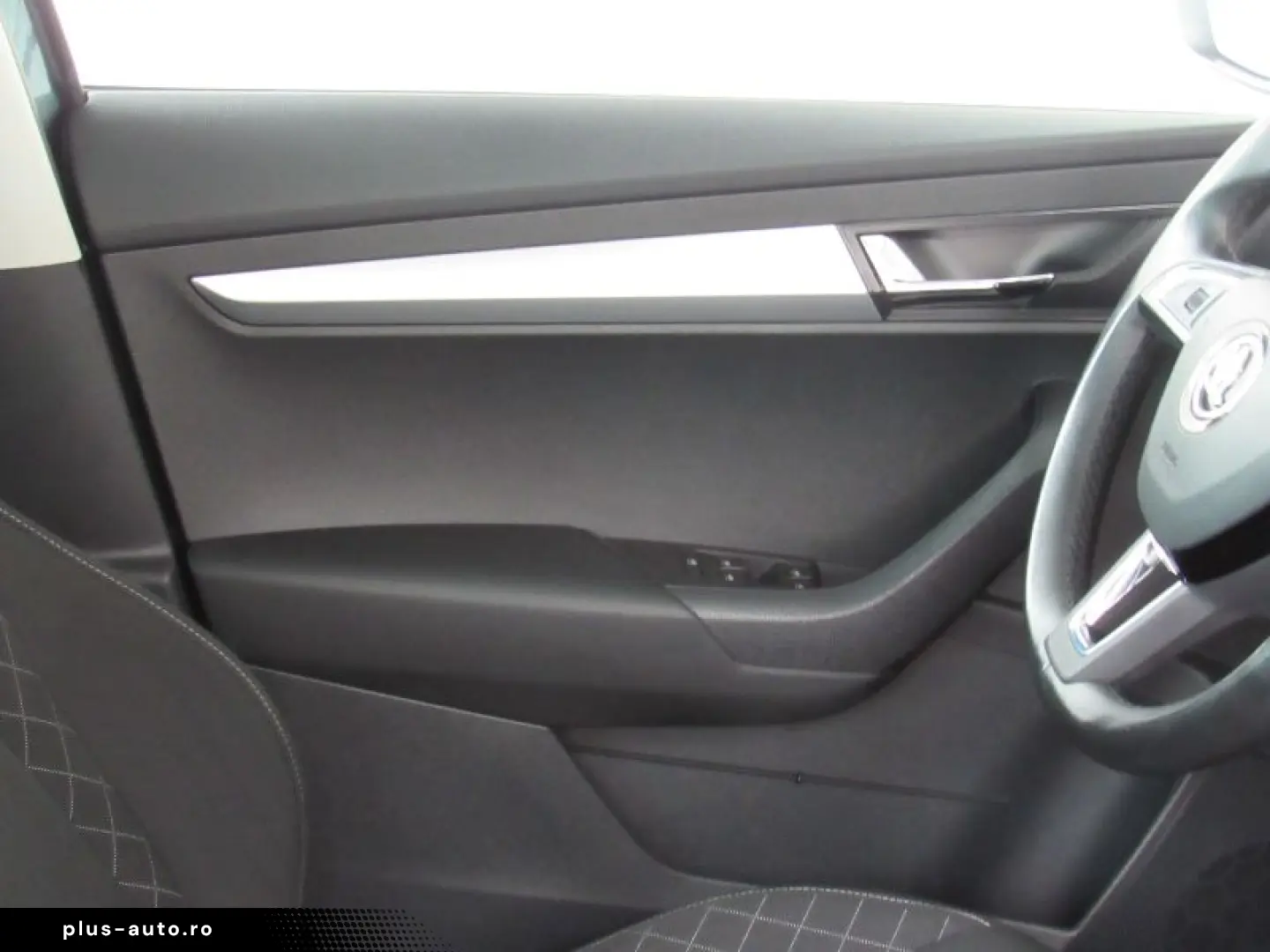 SKODA KAROQ 1.5 TSI 150CP Style DSG