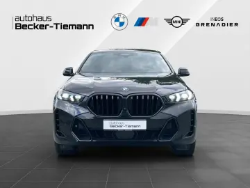 BMW X6 xDrive30d M Sport Pro   Driv.Assist.Prof.   P
