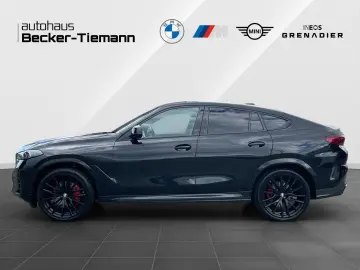 BMW X6 xDrive30d M Sport Pro   Driv.Assist.Prof.   P