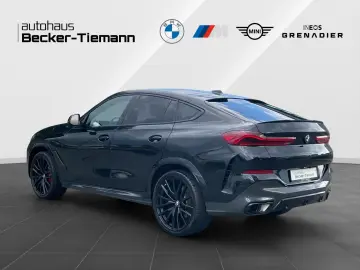 BMW X6 xDrive30d M Sport Pro   Driv.Assist.Prof.   P