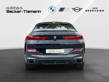 BMW X6 xDrive30d M Sport Pro   Driv.Assist.Prof.   P