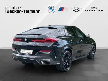 BMW X6 xDrive30d M Sport Pro   Driv.Assist.Prof.   P