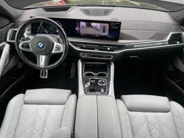 BMW X6 xDrive30d M Sport Pro   Driv.Assist.Prof.   P