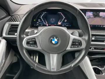 BMW X6 xDrive30d M Sport Pro   Driv.Assist.Prof.   P