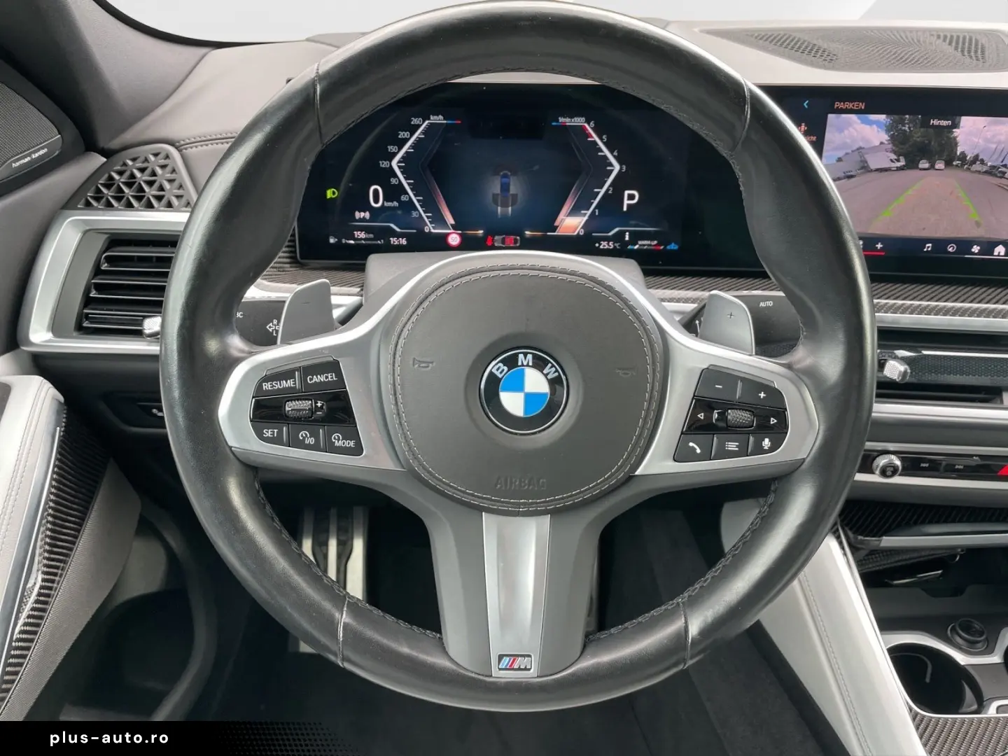 BMW X6 xDrive30d M Sport Pro   Driv.Assist.Prof.   P