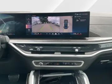 BMW X6 xDrive30d M Sport Pro   Driv.Assist.Prof.   P