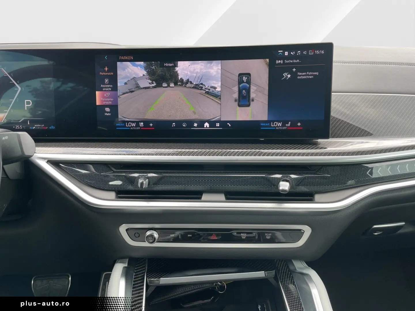 BMW X6 xDrive30d M Sport Pro   Driv.Assist.Prof.   P