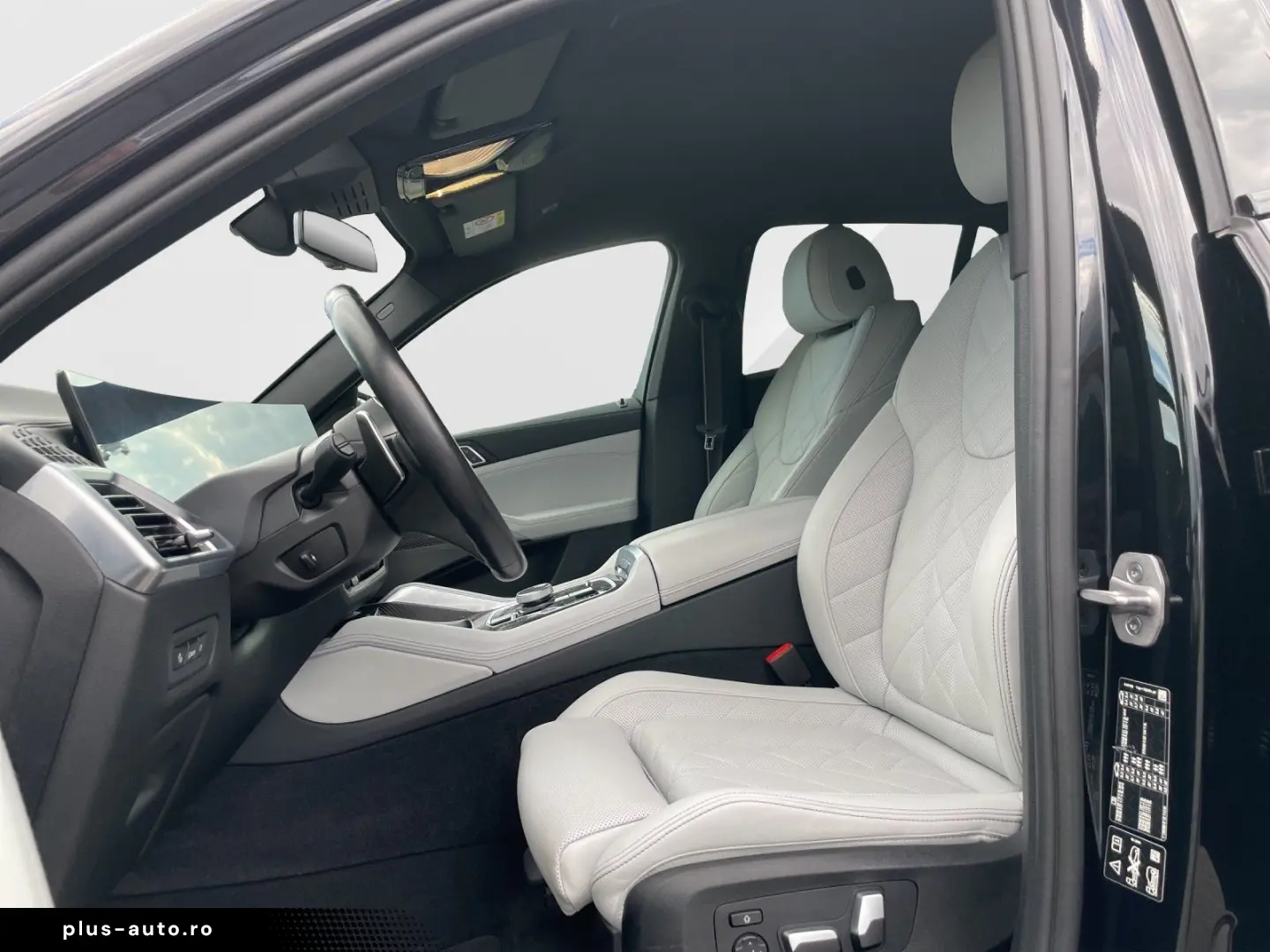 BMW X6 xDrive30d M Sport Pro   Driv.Assist.Prof.   P