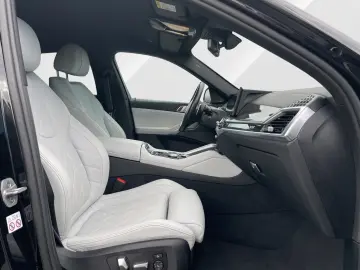 BMW X6 xDrive30d M Sport Pro   Driv.Assist.Prof.   P