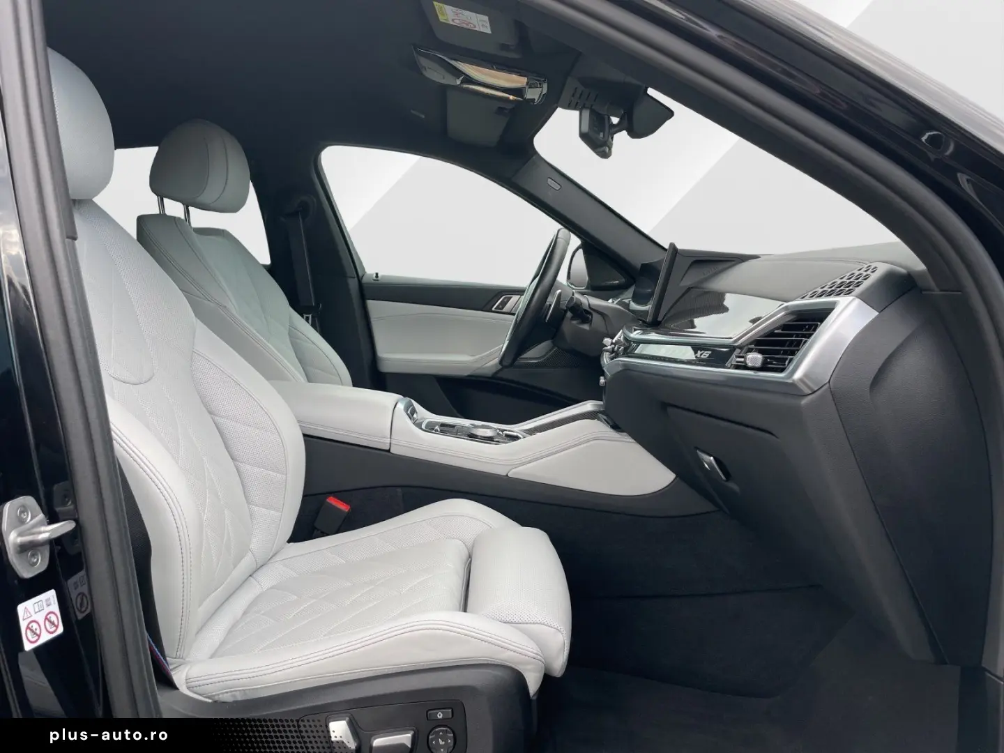 BMW X6 xDrive30d M Sport Pro   Driv.Assist.Prof.   P