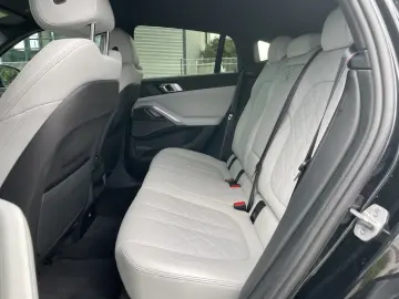 BMW X6 xDrive30d M Sport Pro   Driv.Assist.Prof.   P