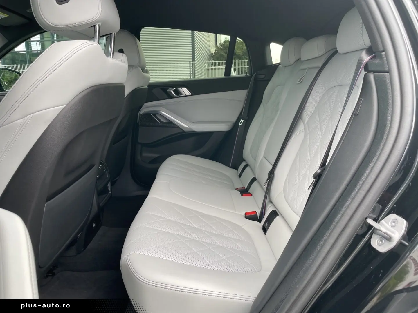 BMW X6 xDrive30d M Sport Pro   Driv.Assist.Prof.   P