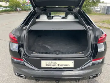 BMW X6 xDrive30d M Sport Pro   Driv.Assist.Prof.   P