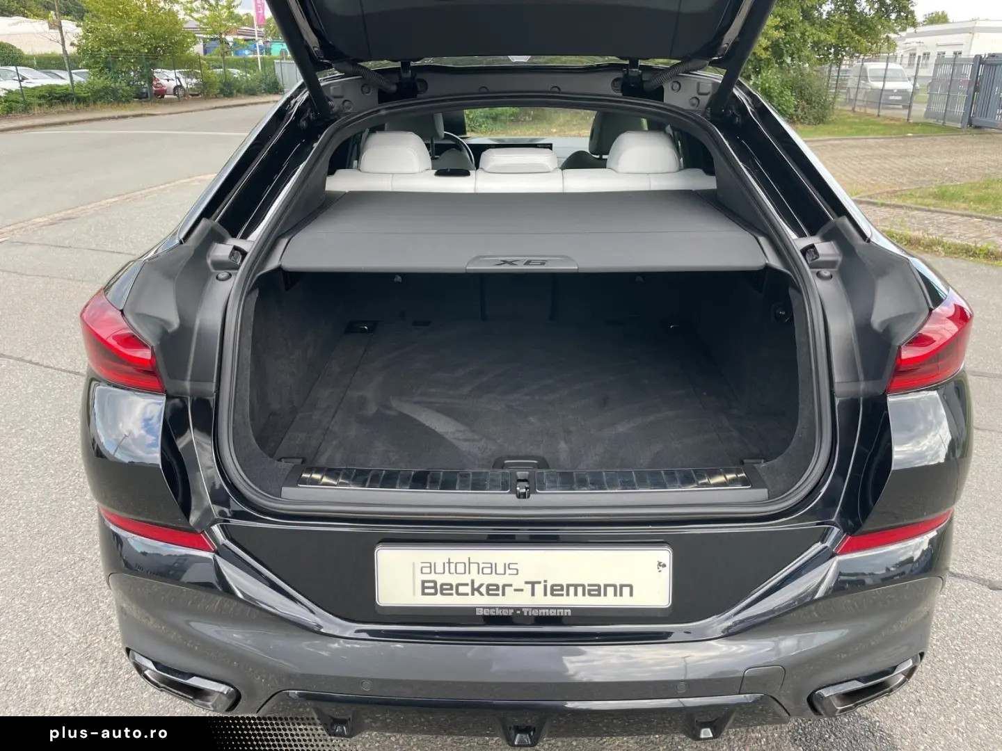 BMW X6 xDrive30d M Sport Pro   Driv.Assist.Prof.   P