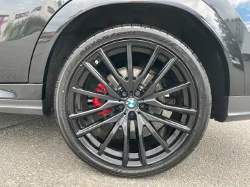 BMW X6 xDrive30d M Sport Pro   Driv.Assist.Prof.   P