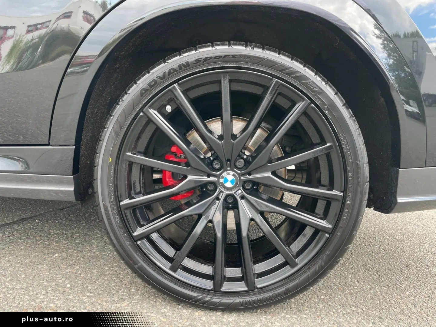 BMW X6 xDrive30d M Sport Pro   Driv.Assist.Prof.   P