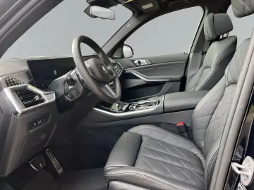 BMW X5 30d M Sport xDrive HUD AHK Panorama Navi ACC