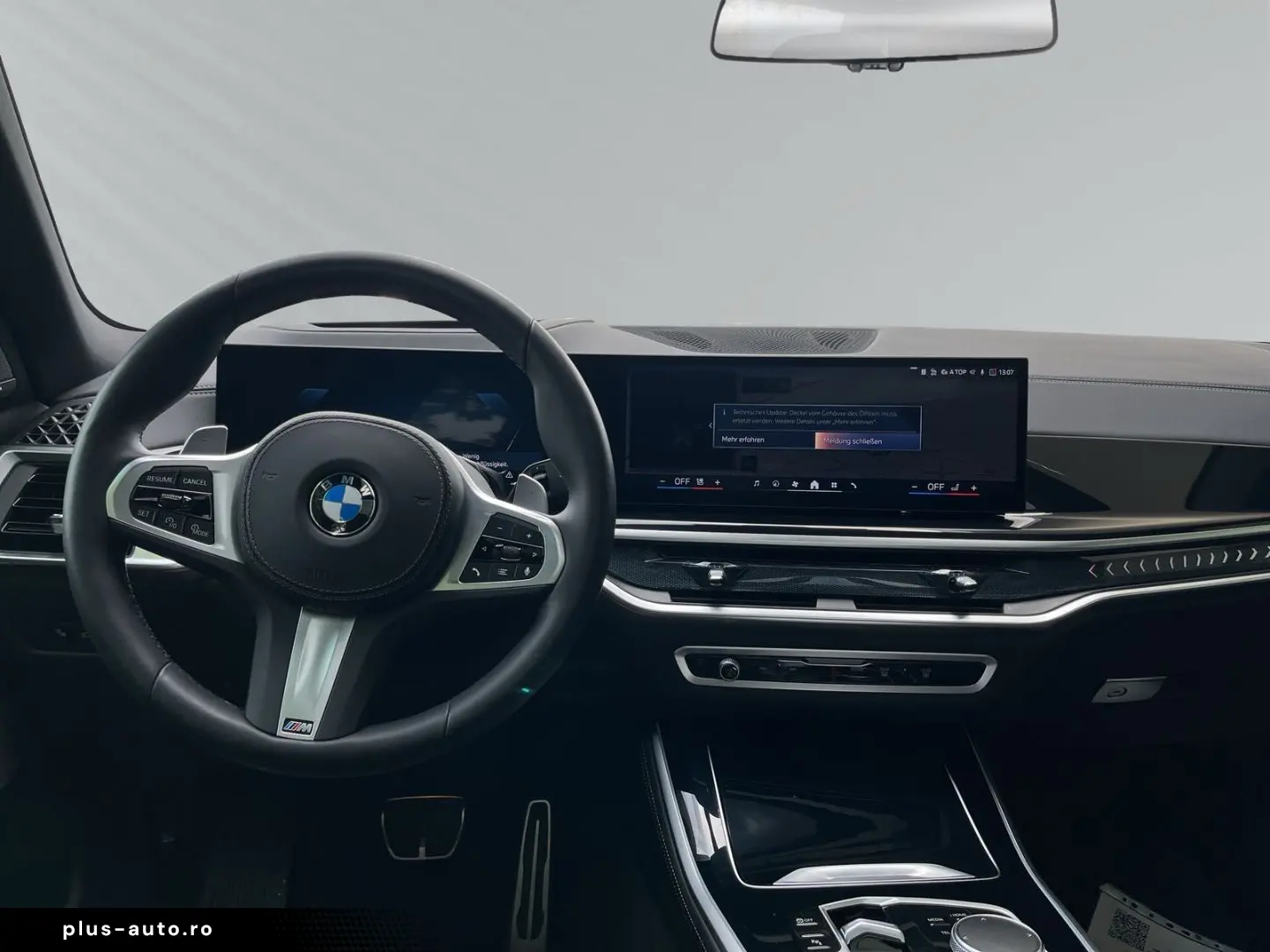 BMW X5 30d M Sport xDrive HUD AHK Panorama Navi ACC