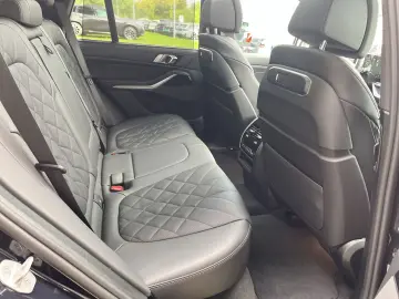 BMW X5 30d M Sport xDrive HUD AHK Panorama Navi ACC
