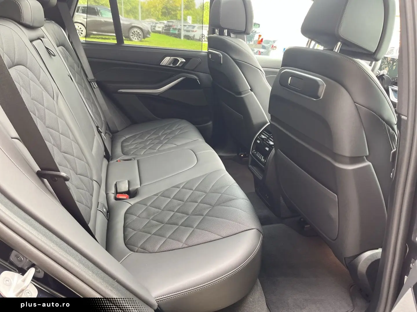 BMW X5 30d M Sport xDrive HUD AHK Panorama Navi ACC