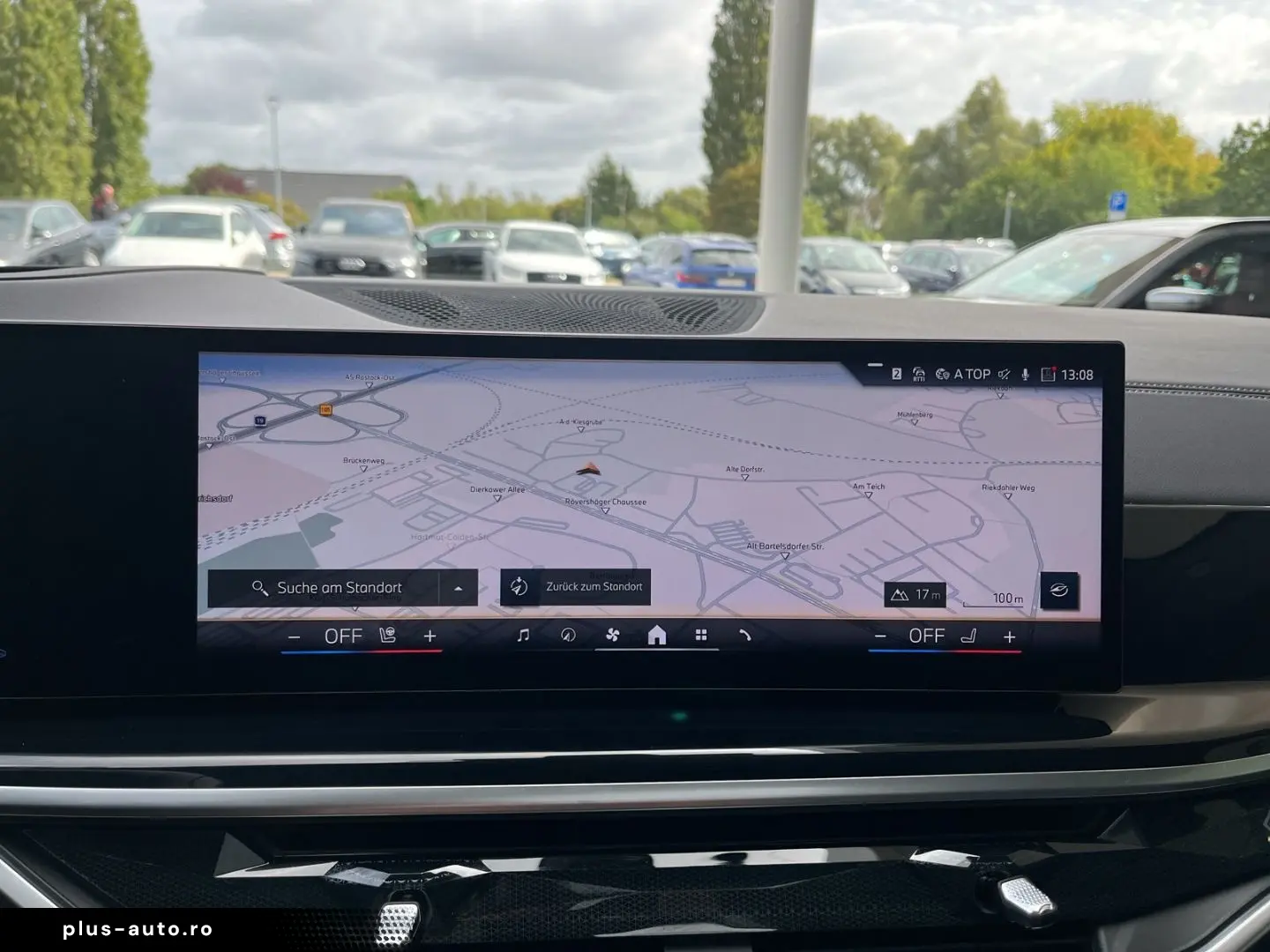 BMW X5 30d M Sport xDrive HUD AHK Panorama Navi ACC