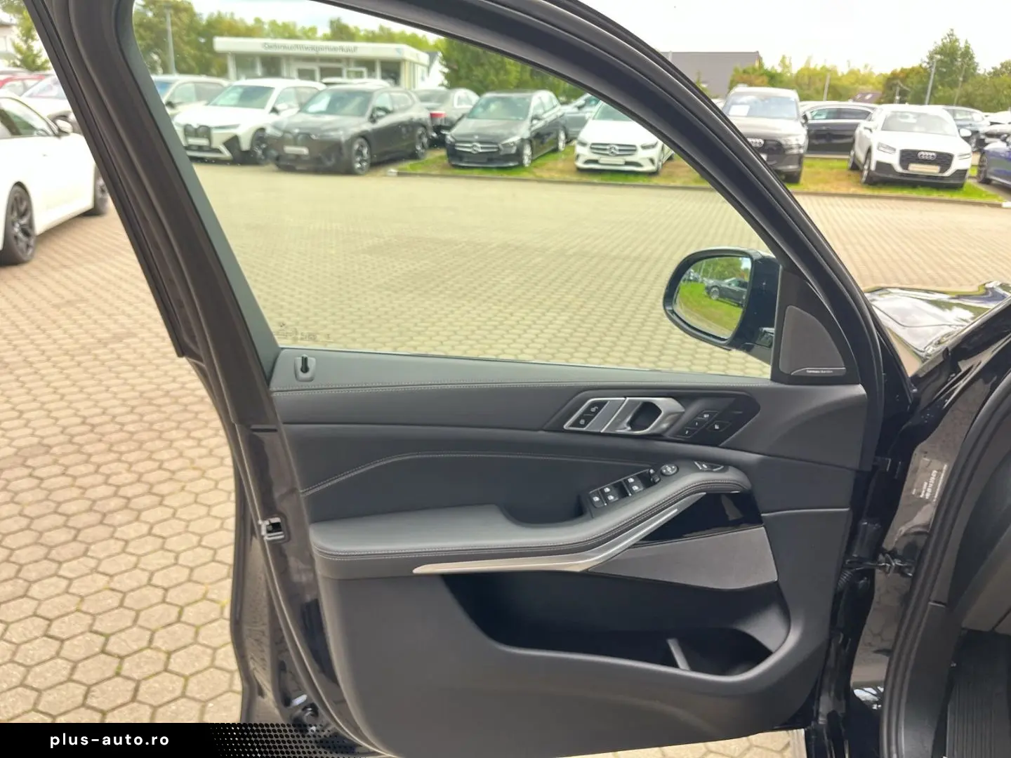 BMW X5 30d M Sport xDrive HUD AHK Panorama Navi ACC
