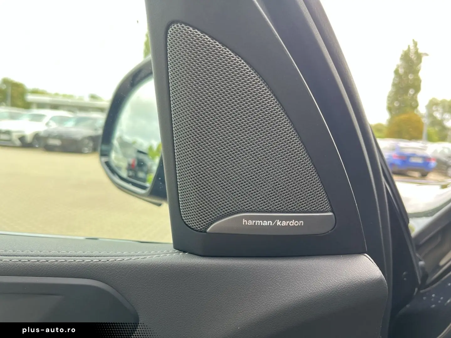 BMW X5 30d M Sport xDrive HUD AHK Panorama Navi ACC