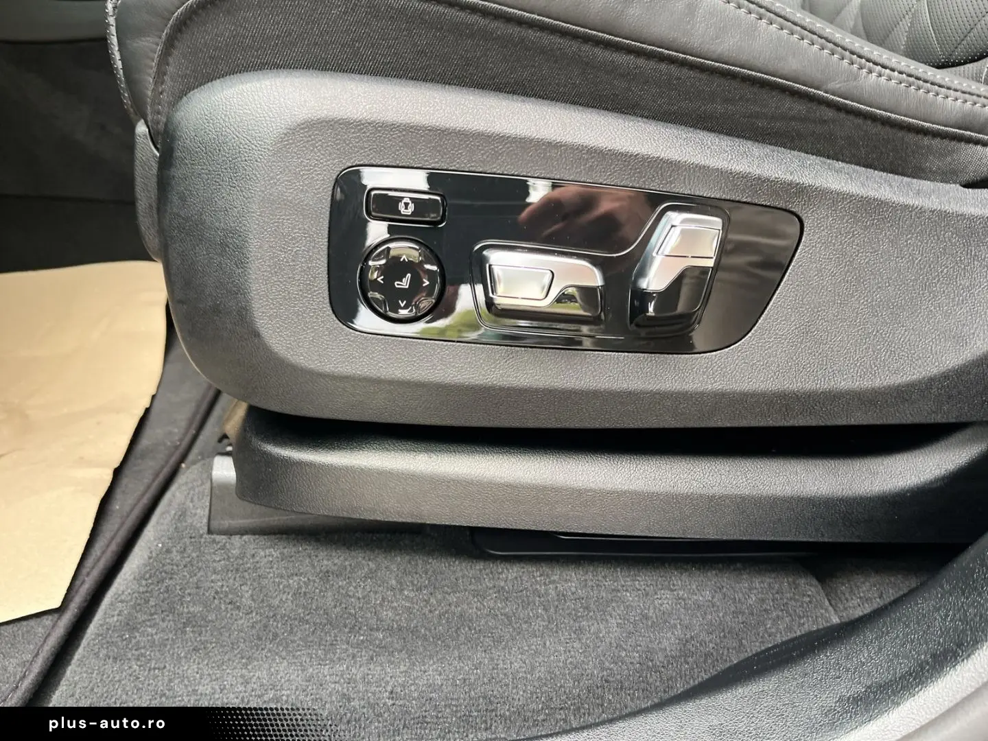 BMW X5 30d M Sport xDrive HUD AHK Panorama Navi ACC
