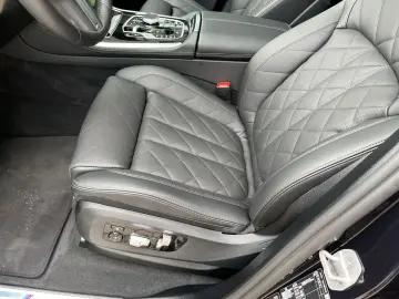 BMW X5 30d M Sport xDrive HUD AHK Panorama Navi ACC