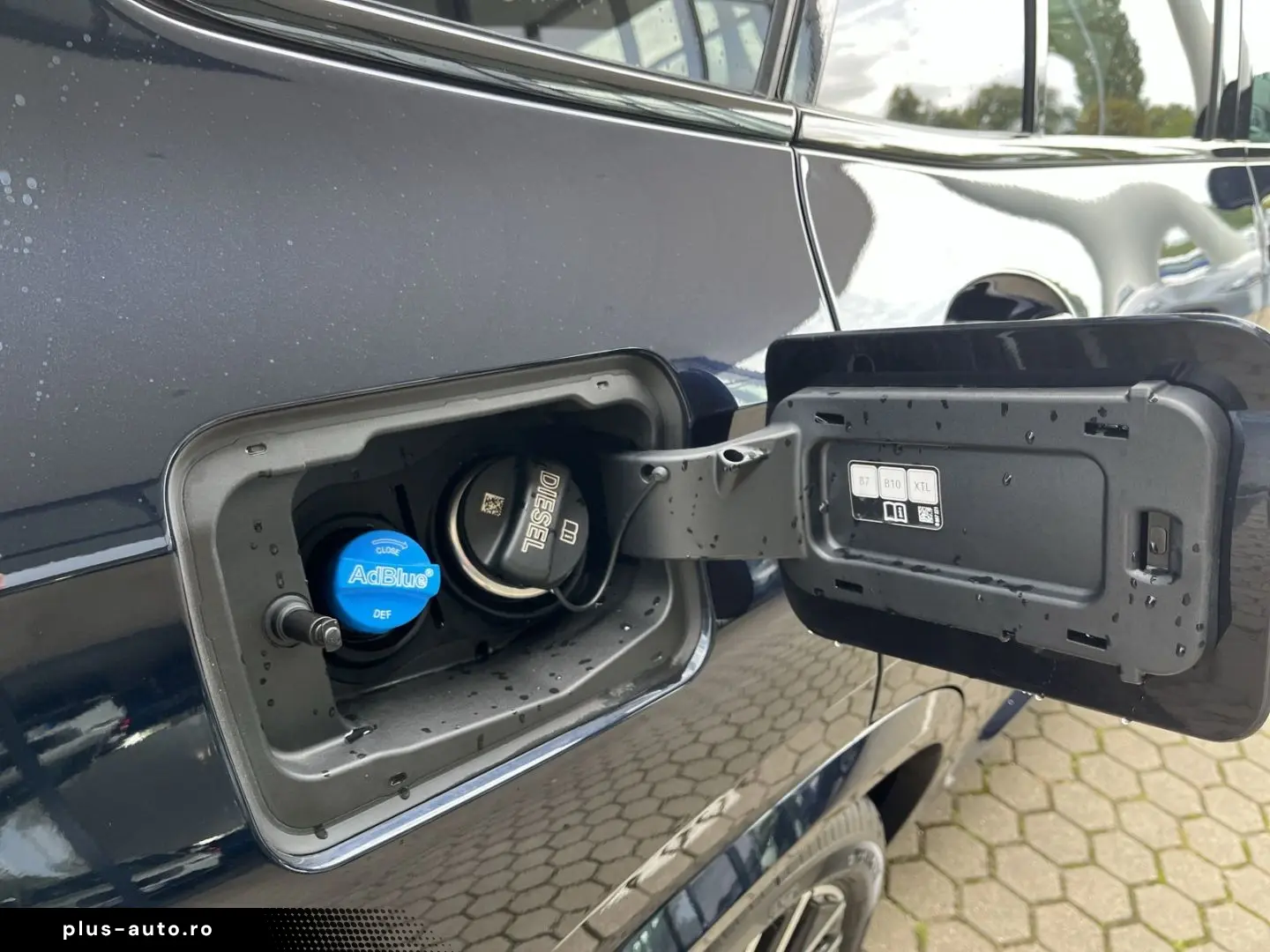 BMW X5 30d M Sport xDrive HUD AHK Panorama Navi ACC