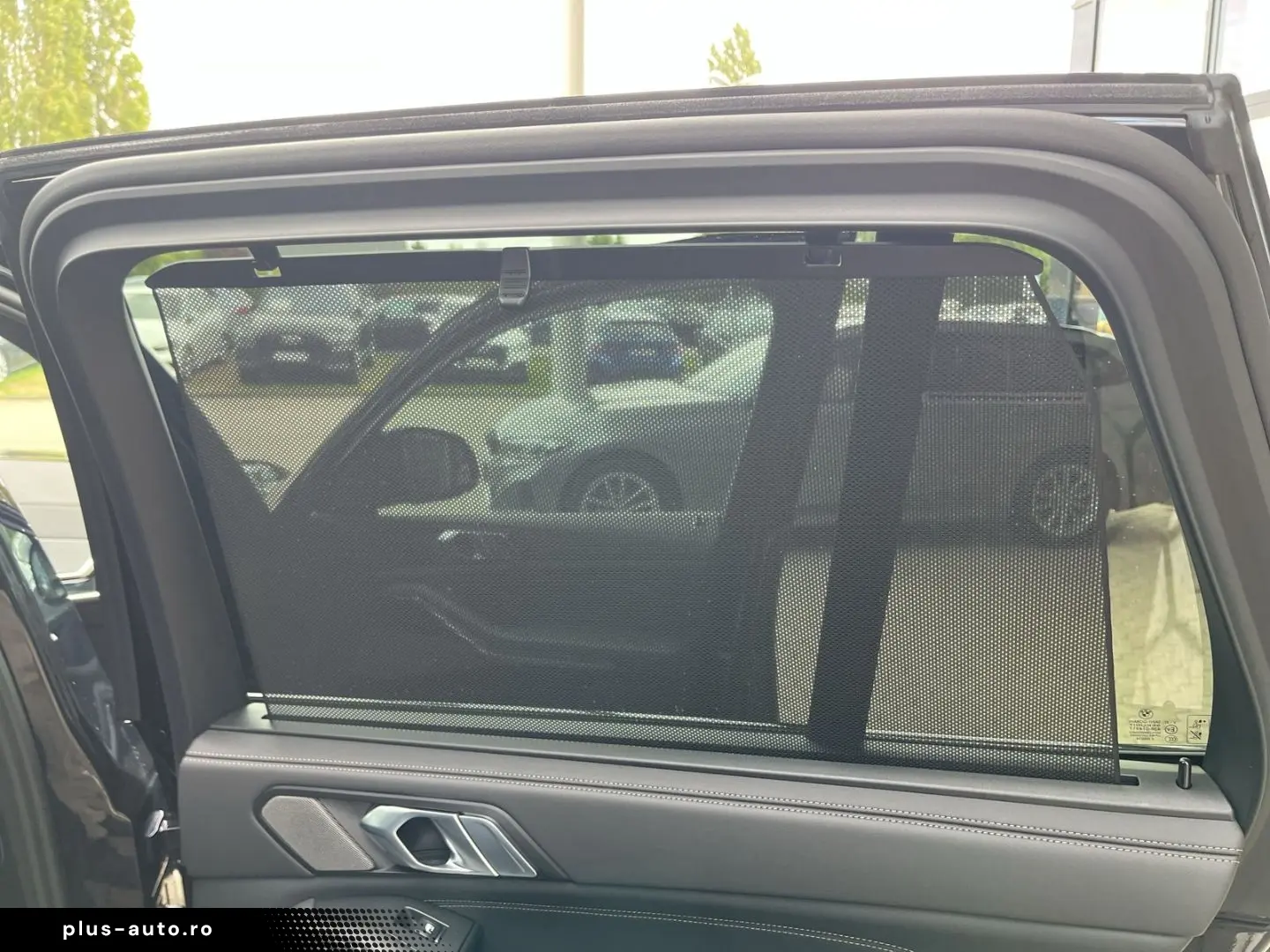 BMW X5 30d M Sport xDrive HUD AHK Panorama Navi ACC