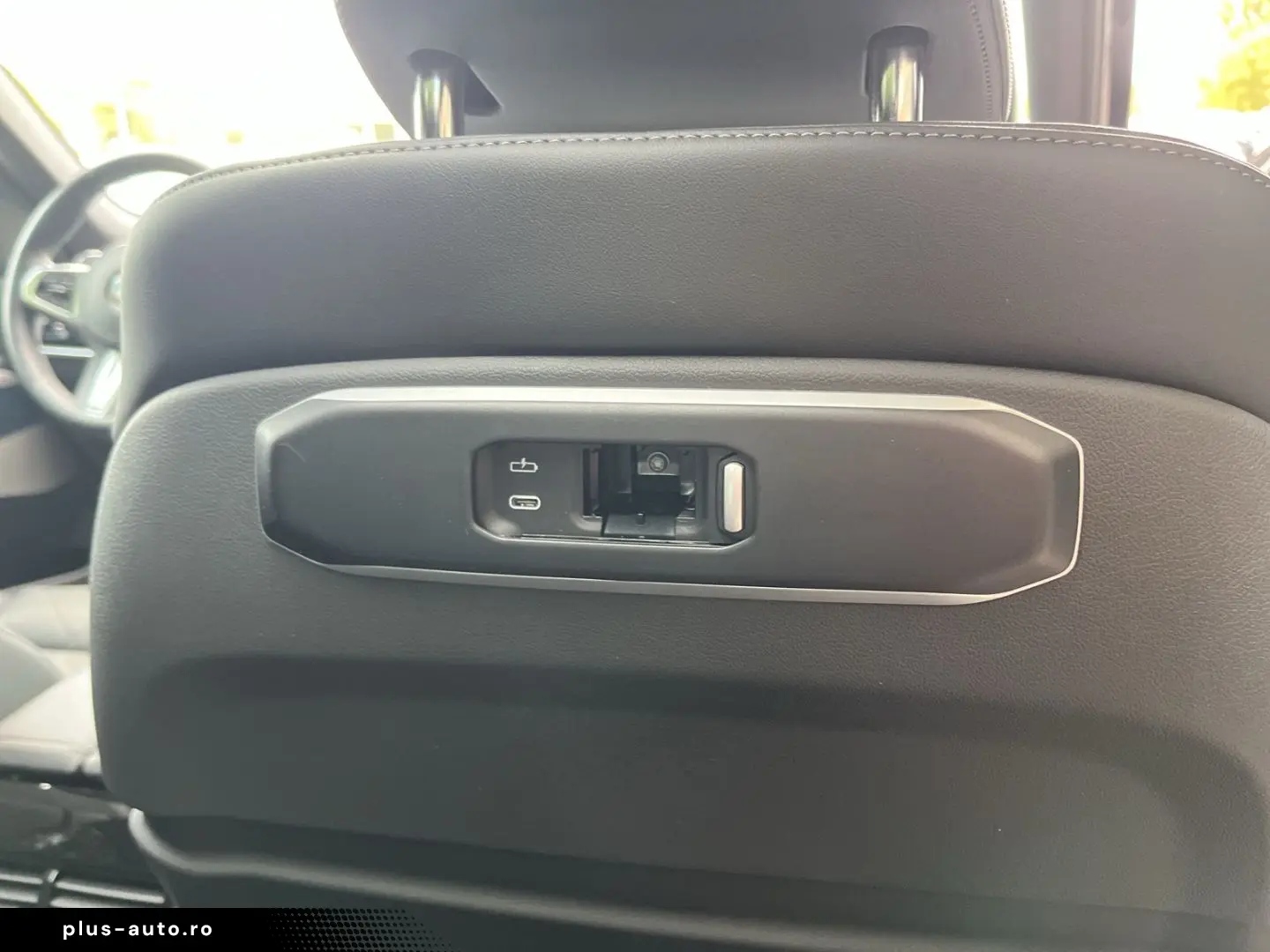 BMW X5 30d M Sport xDrive HUD AHK Panorama Navi ACC