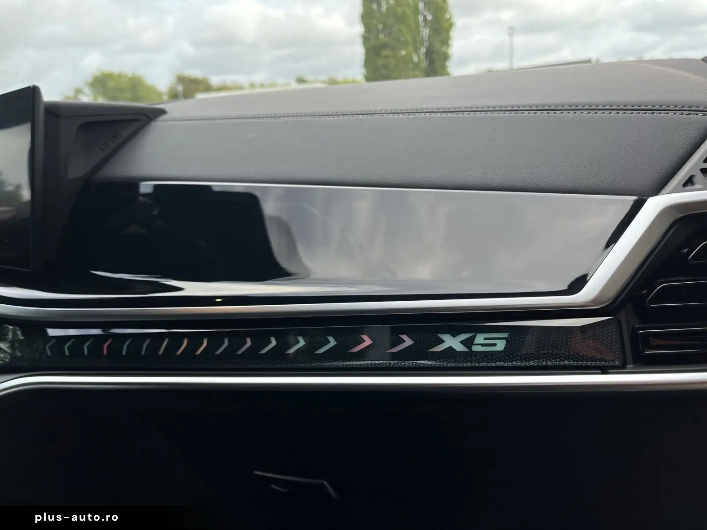 BMW X5 30d M Sport xDrive HUD AHK Panorama Navi ACC
