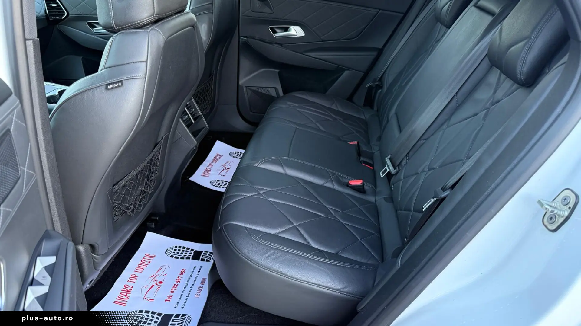 DS Automobiles DS 7 Crossback