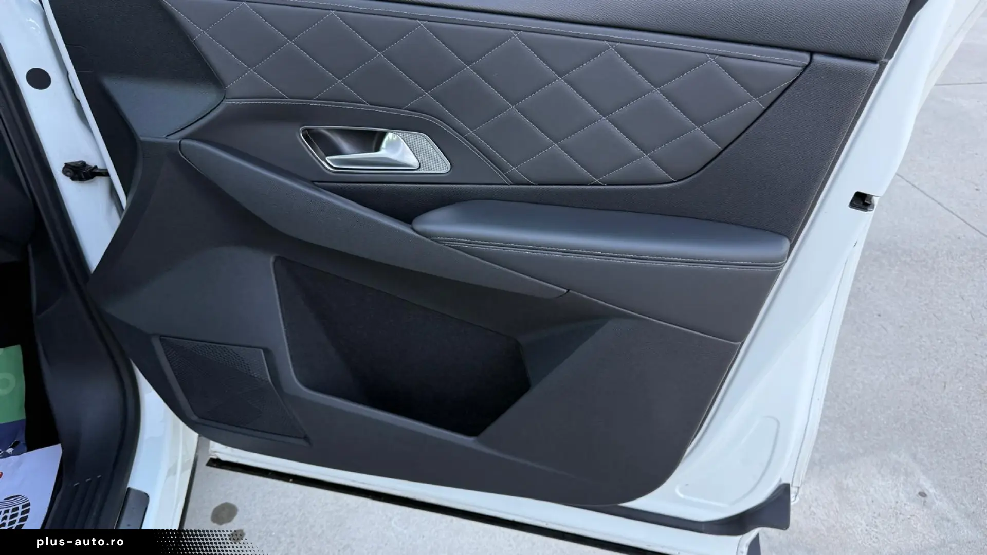 DS Automobiles DS 7 Crossback
